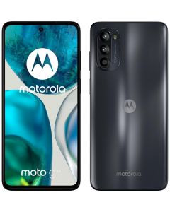 Motorola XT2221-2 g52 6+256gb negro