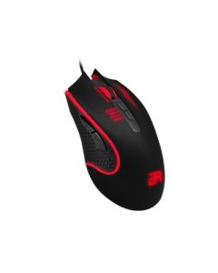 Balam Rush br-929691 Mouse Gaming Survivor Balamrush Led Multicolor - 6 Botones Dpi 800 Hasta 2, 400