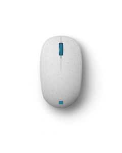 Microsoft 38-00019 mouse bluetooth ocean plastic diseño moderno (i38-00019) -