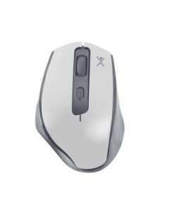 Perfect Choice PC-045083 mouse recargable modo dual: 2.4 ghz + bluetooth -