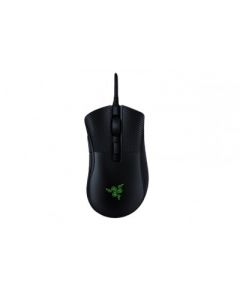 Razer RZ01-03340100-R3U1/RF rz01-03340100-r3u1 rf mouse deathadder v2 mini - ergonomic wired gaming with grip tape