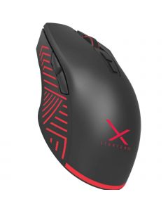 Otros xsamga1b Xzeal Mouse Gamer Starter  -