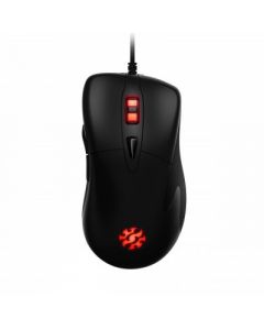 Adata infarexm20 Mouse Gaming Xpg Infarex M20 - Usb, Juego, óptico, 5000 Dpi, Negro