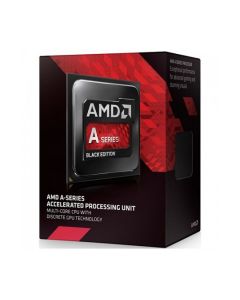 Amd ad765kxbjasbx Lmprocesador A87650k, Sfm2+, 3.3g