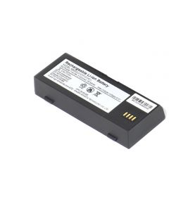 Honeywell MPD31D-BA battery for 3 mpd31d mobile printer