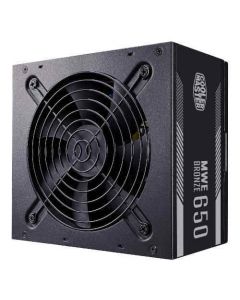 Cooler Master MPE-6501-ACAAB-US fuente de poder mwe 650w bronze v2