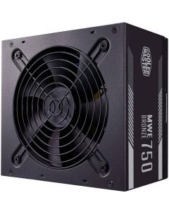 Cooler Master MPE-7501-ACAAB-US fuente de poder mwe 750w bronze v2