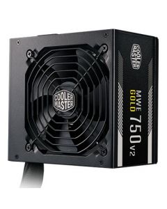 Cooler Master MPE-7501-ACAAG-U2 fuente de poder mwe 750w gold v2