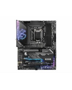 Msi MPG Z590 GAMING EDGE WIFI placa base intel lga 1200 atx
