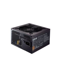Cooler Master MPX-6001-ACAAB-U1 fuente de poder mwe 600w bronze mpx-6001-acaab