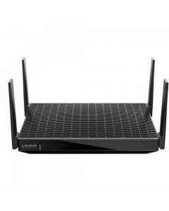 Linksys MR7500 router hydra mesh wifi 6e tres bandas ax6600 (MR7500)