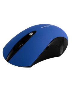 Tech Zone tz16mou03-ina Tz16mou03ina Mouse Inalambrico Techzone Azul