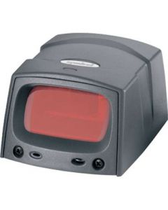 Symbol ms-1207fzy-i000r Fixed Mount 1d Laser Scanner (fuzzy
