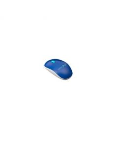 Perfect Choice el-994695 Mouse Inalambrio Easy Line By 1 000 Dpi Viva Azul