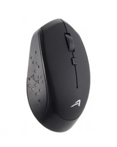Acteck ac-916462 Mouse Inalambrico Usb Color Negro