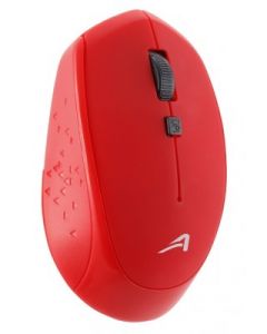 Acteck ac-916479 Mouse Inalambrico Usb Color Rojo