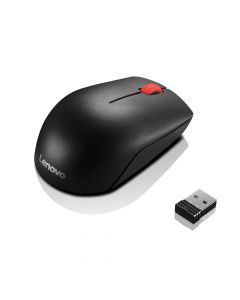 Lenovo 4y50r20864 Ratón Rf Inalámbrico óptico Ambidextro
