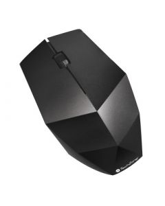 Tech Zone tz19mou05-ina Mouse Inalambrico Techzone Prisma Color Negro