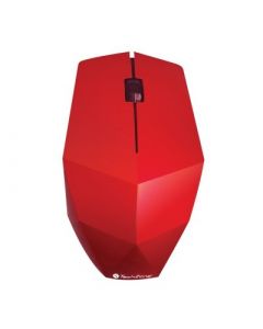 Tech Zone tz19mou02-ina Mouse Inalambrico Techzone Prisma Color Chedron