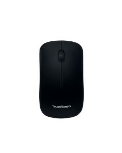 Acteck tb-924788 Mouse Inalambrico Truebasix  2.4g 1000 Dpi Color Negro