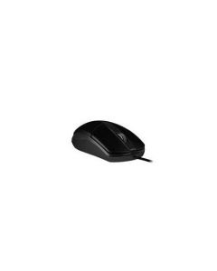 Acteck ac-928830 Mouse Alambrico Compatible Con Windows Xp Y Posteriores Conector Usb Resolucion 1000 Dpi Color Negro