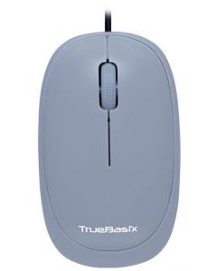 Acteck ac-928854 Mouse Optico Usb 1000 Dpi Gris  Acteck-e