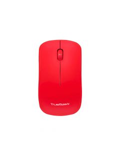 Acteck ac-928922 Mouse Optico Inalambrico Usb 2.4g 1000 Dpi Rojo Acteck-e