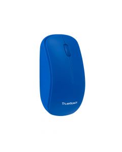 Acteck ac-928915 Mouse Optico Inalambrico Usb 2.4g 1000 Dpi Azul Acteck-e