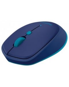 Acteck ac-928861 Mouse  Optico Usb 1000 Dpi Azul Acteck-e