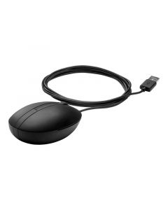 Hp 9va80aa#aba Mouse Optico 320m Usb Negro 1000dpi