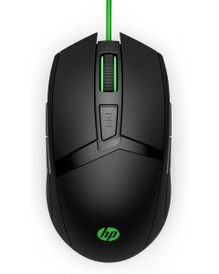 Hp 4PH30AA#ABL mouse pavilion gaming 300