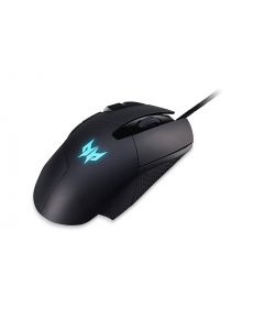 Acer GP.MCE11.014 Predator Cestus 315 ratón Izquierda USB tipo A Óptico 6500 DPI