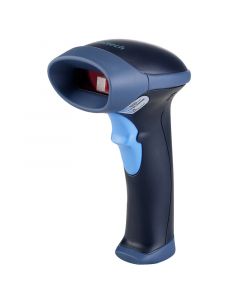 Unitech ms840-s0pbgd-sg Rf Laser Incluye Fuente De Poder Y