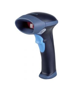Unitech ms840-supbgc-sg Rf Laser Incluye Base Fuente De Po
