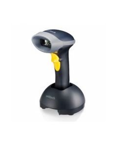 Unitech ms842-2upbgc-sg Imager 1d 2d Rf Rango Standar Con