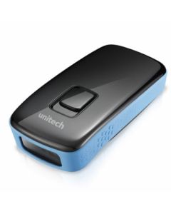 Unitech ms920-4ubbaa-tg Lmager 1d 2d Pocket Bluetooth Con Ca