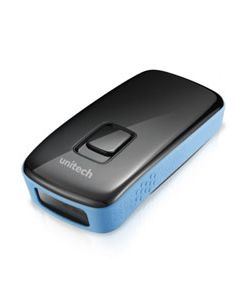 Unitech ms920-4ubbga-fg Lmager 1d 2d Pocket Bluetooth Con Ca