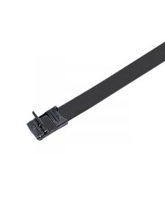 Panduit MSC6W38T15-L6 pansteel strapping,n316l,ts1335,.4,24