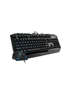 Cooler Master sgb-3001-kkmf1-ls Kit Devastator 3 Plus 7 Led