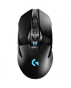 Logitech 910-005671 Mouse G903 Lightspeed Hero Lightsync Ambidiestro