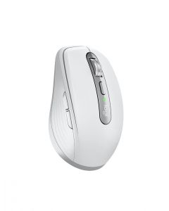 Logitech 910-005993 Mouse Mx Anywhere 3s Gris Claro
