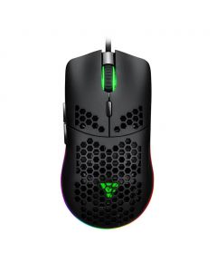 Vorago mog601-bk Mouse Game Factor C. Las Pixart 3389 16 Kdpi 7b Ulight Rgb Neg Mog601