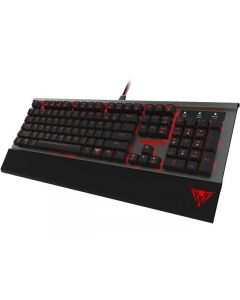 Patriot pv730mbulgm Teclado Gamer Viper V730 Mecanico Led Backlit