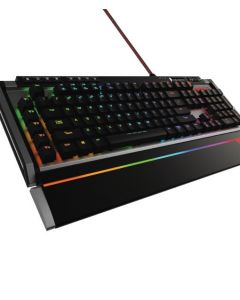 Patriot pv770mrumxgm Teclado Gamer Viper V770 Rgb Mecanico