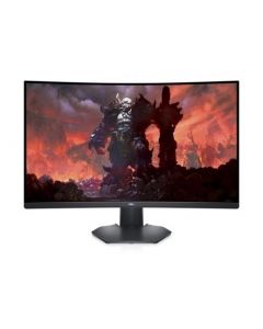 Dell 210-AZZR 32 gaming monitor s3222dgm - led curvado