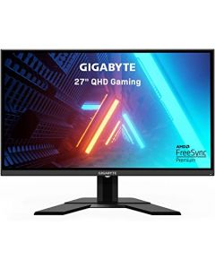 Gigabyte G27Q-SA - lcd monitor 27"