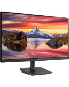 Lg 24MP400-B.AWH 24mp400-bawh - led-backlit lcd monitor 24"