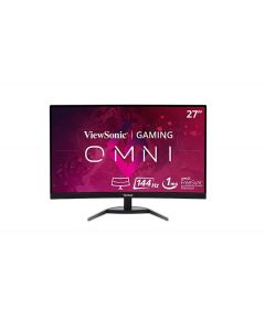 Viewsonic VX3268-2KPC-MHD vx series pantalla para pc 81,3 cm (32") 2560 x 1440 pixeles quad hd led negro
