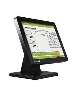 Bematech le1015-j - Lcd Monitor 15"