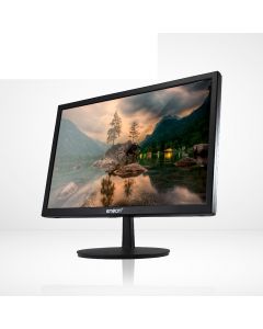 Enson ENS-MDH19 monitor led full hd de modelo 19 pulgadas resolucion 1920 x 1080 entrada video hdmi vga salida audio rca puerto usb